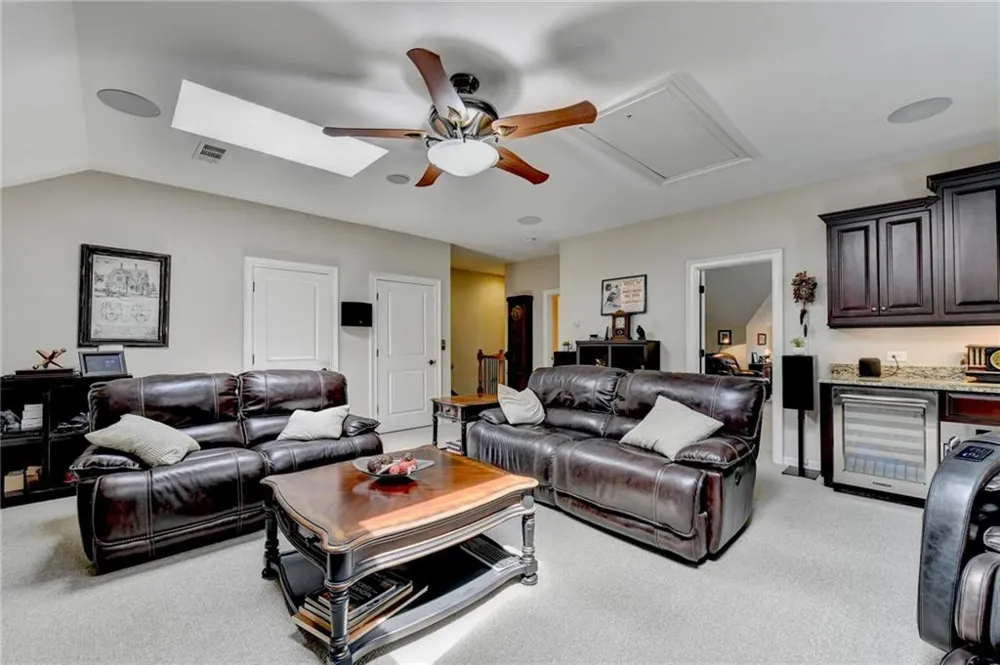 7456 Portbury Park Lane Suwanee, GA 30024