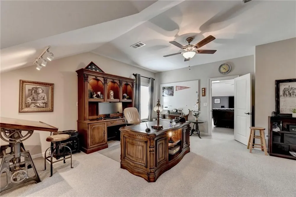 7456 Portbury Park Lane Suwanee, GA 30024