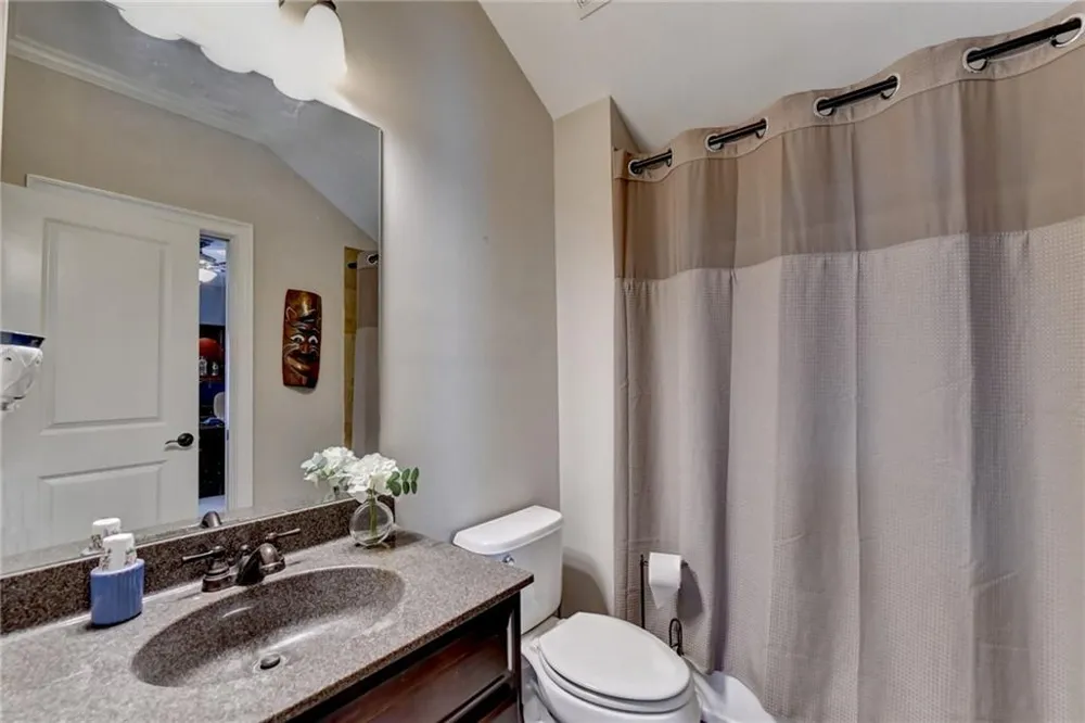 7456 Portbury Park Lane Suwanee, GA 30024