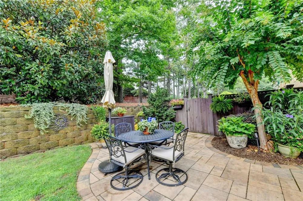 7456 Portbury Park Lane Suwanee, GA 30024
