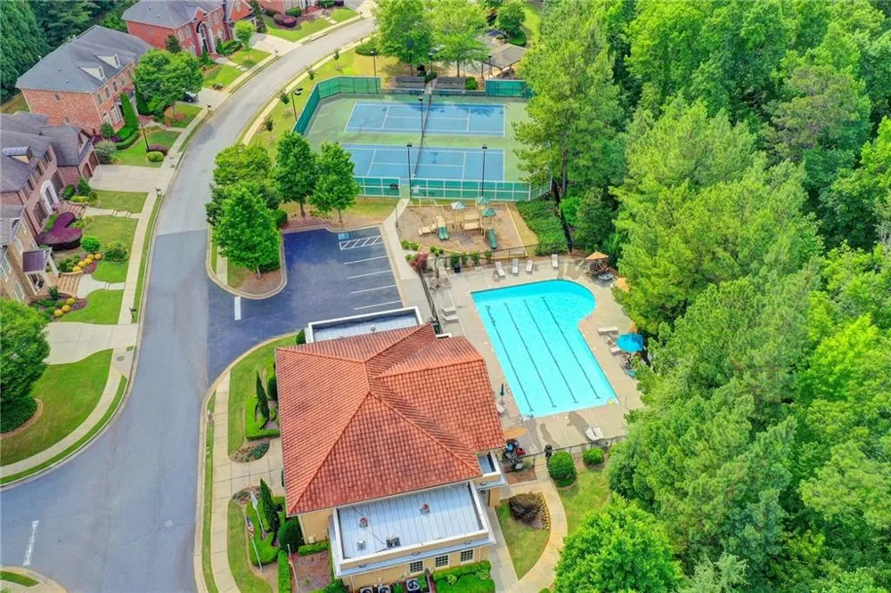 7456 Portbury Park Lane Suwanee, GA 30024