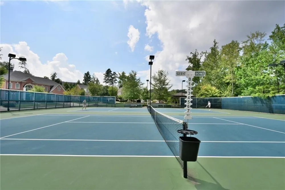 7456 Portbury Park Lane Suwanee, GA 30024