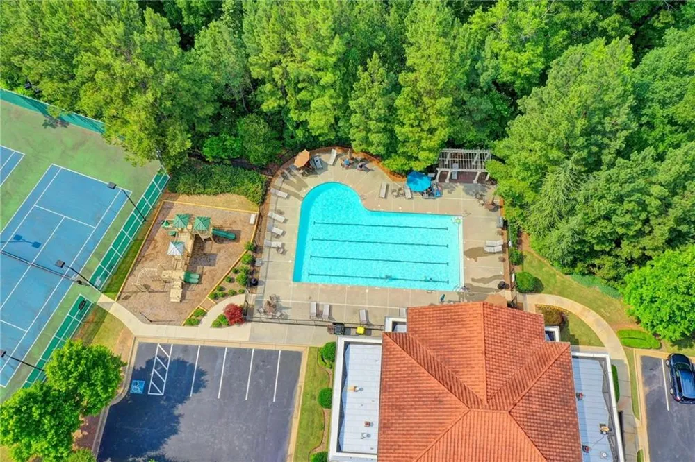 7456 Portbury Park Lane Suwanee, GA 30024