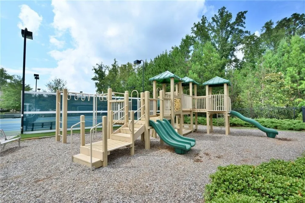 7456 Portbury Park Lane Suwanee, GA 30024