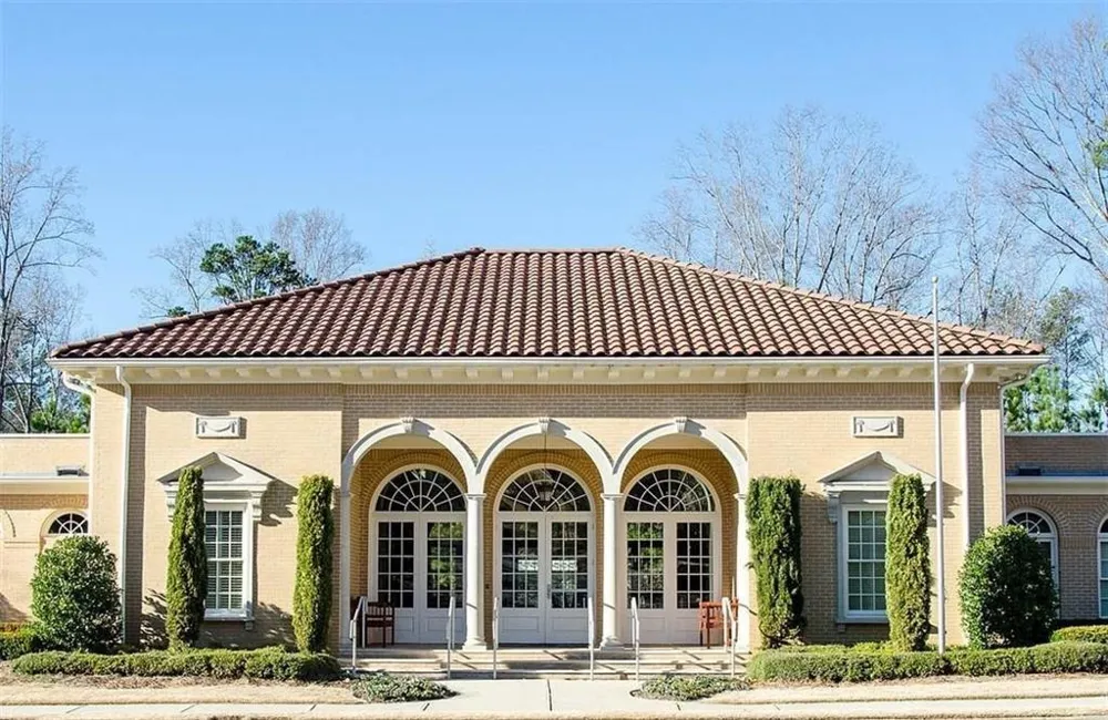 7456 Portbury Park Lane Suwanee, GA 30024