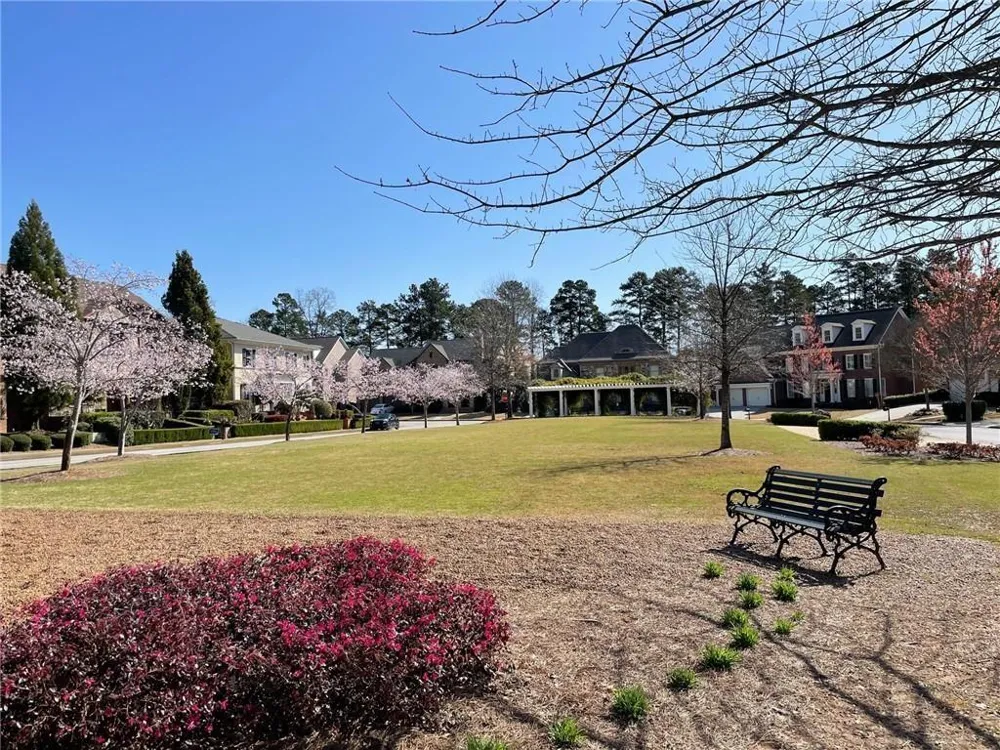 7456 Portbury Park Lane Suwanee, GA 30024