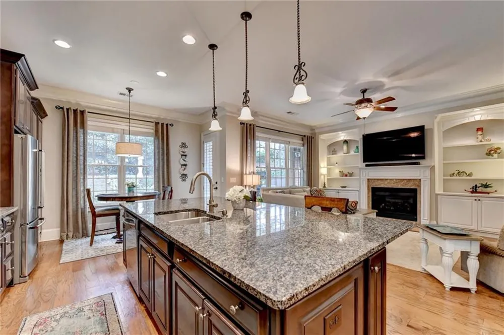 7456 Portbury Park Lane Suwanee, GA 30024