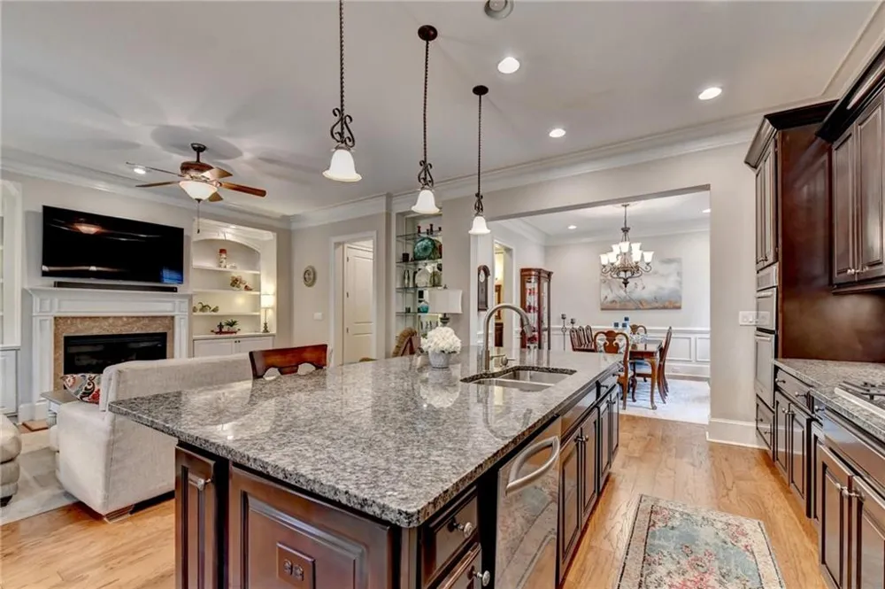 7456 Portbury Park Lane Suwanee, GA 30024