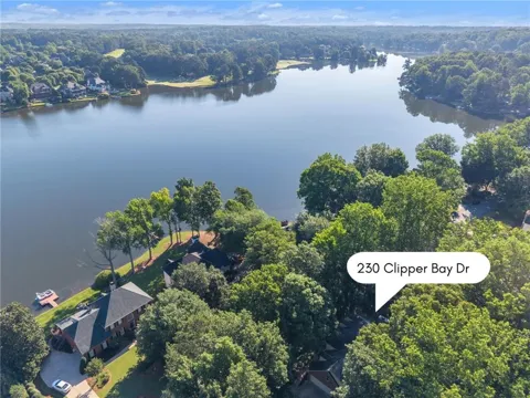 230 Clipper Bay Drive
