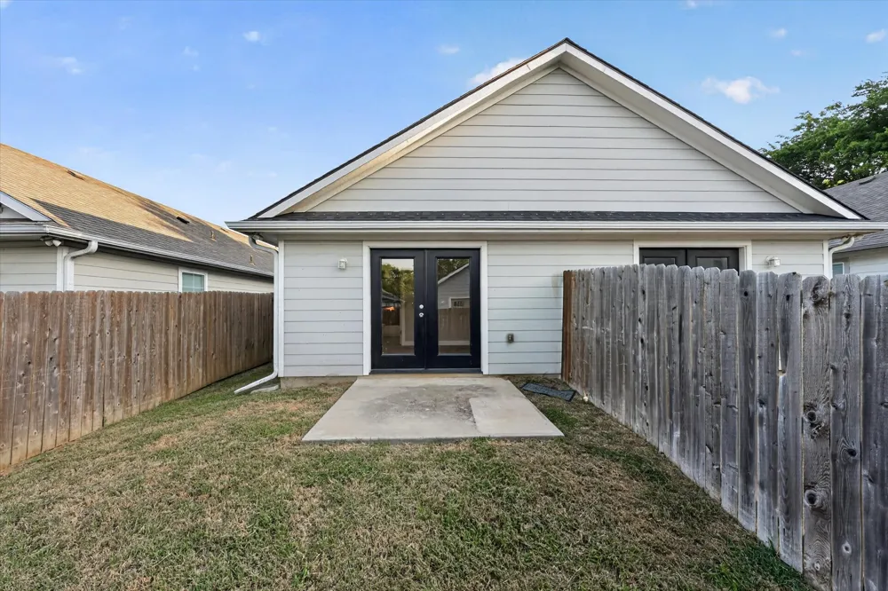608 E College Street #610 Sherman, TX 75090