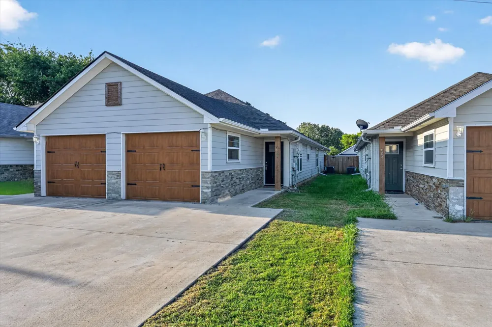 608 E College Street #610 Sherman, TX 75090