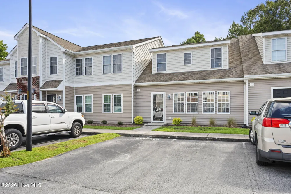 4513 Country Club Road #E105 Morehead City, NC 28557