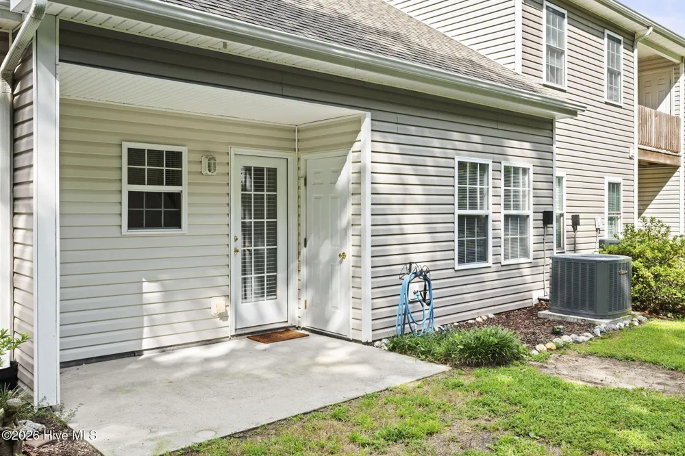 4513 Country Club Road #E105 Morehead City, NC 28557