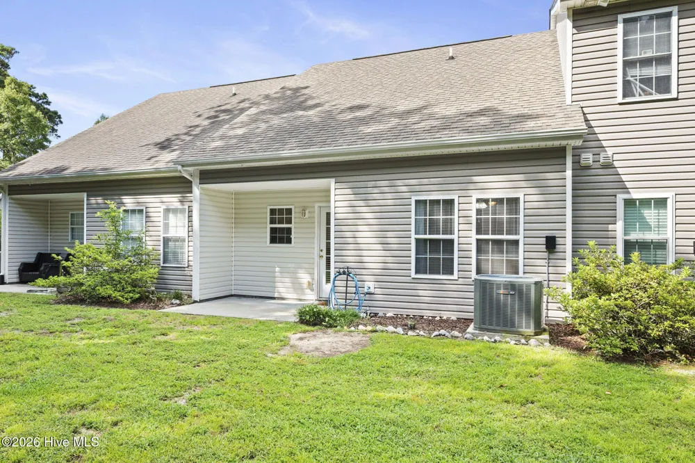 4513 Country Club Road #E105 Morehead City, NC 28557