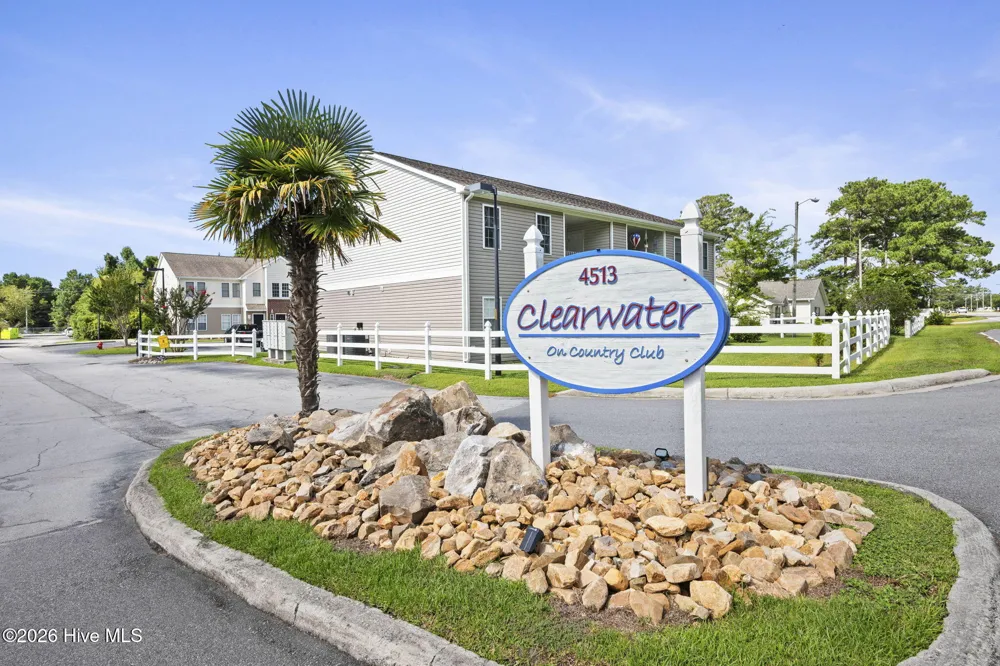 4513 Country Club Road #E105 Morehead City, NC 28557
