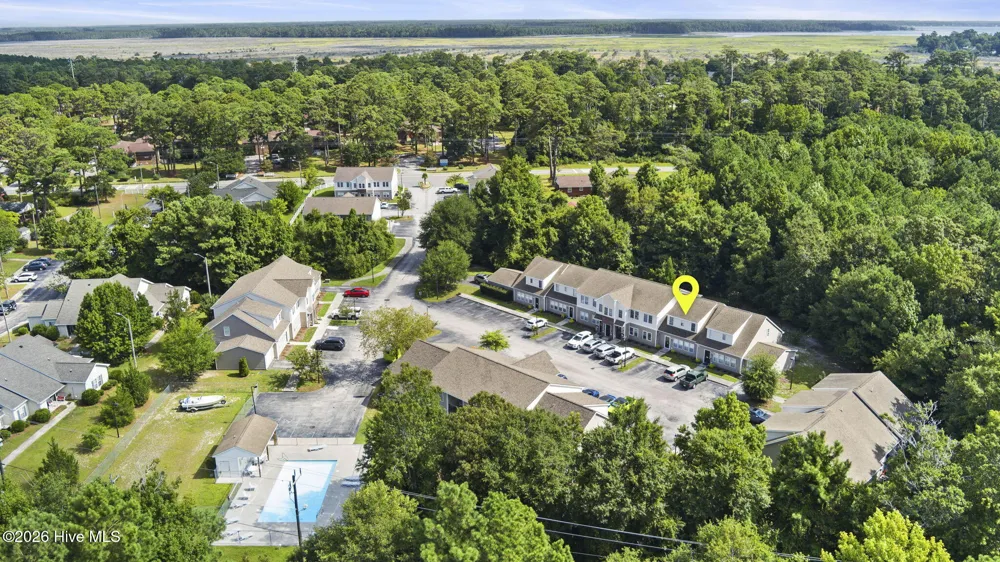 4513 Country Club Road #E105 Morehead City, NC 28557