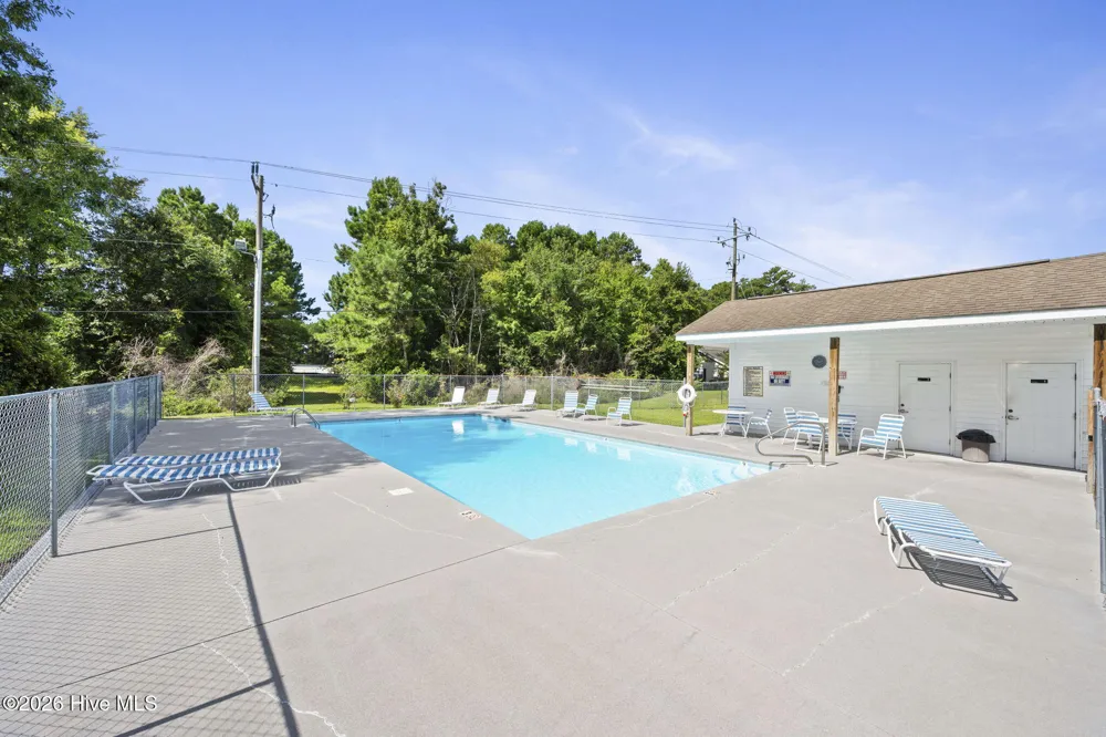 4513 Country Club Road #E105 Morehead City, NC 28557