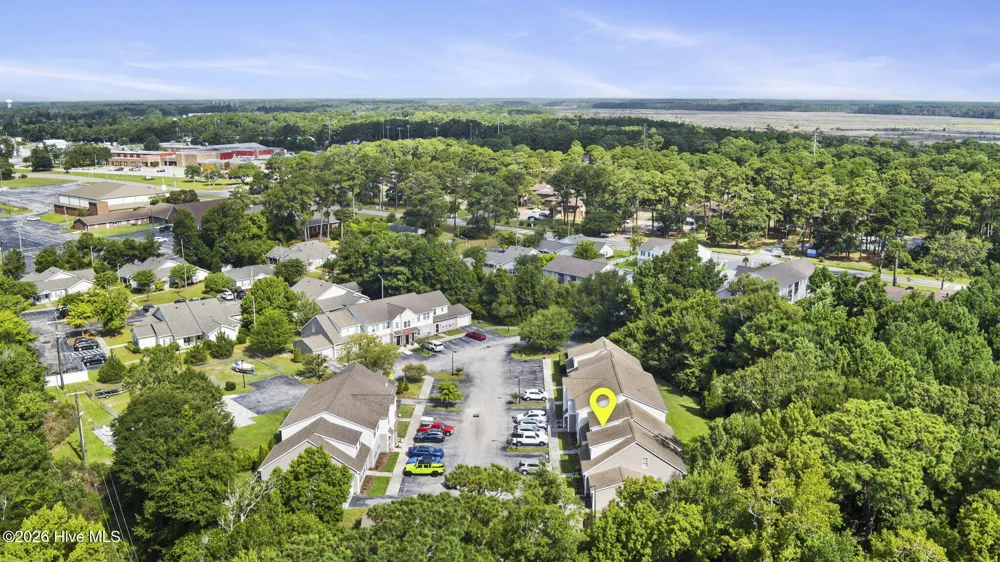 4513 Country Club Road #E105 Morehead City, NC 28557