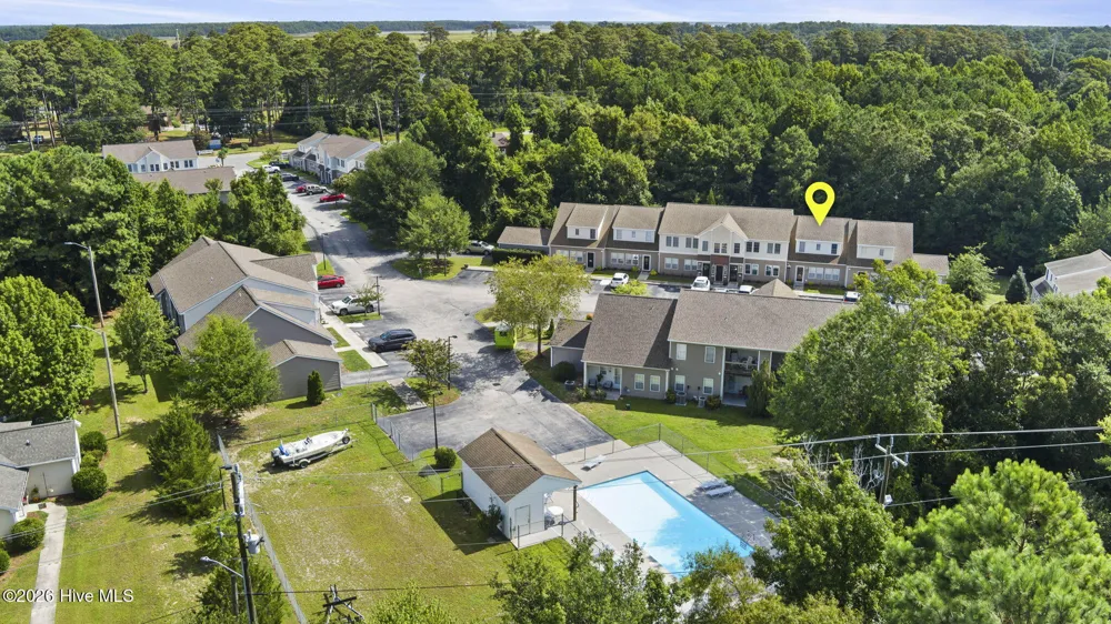 4513 Country Club Road #E105 Morehead City, NC 28557