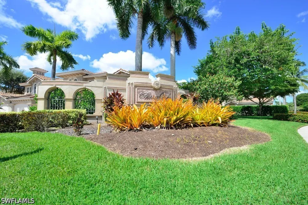Cherry Oaks Trail #102 Naples, FL 34114