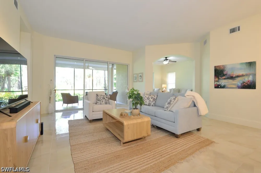 Cherry Oaks Trail #102 Naples, FL 34114