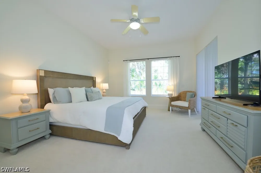 Cherry Oaks Trail #102 Naples, FL 34114