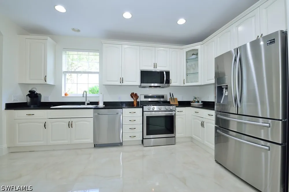 Cherry Oaks Trail #102 Naples, FL 34114