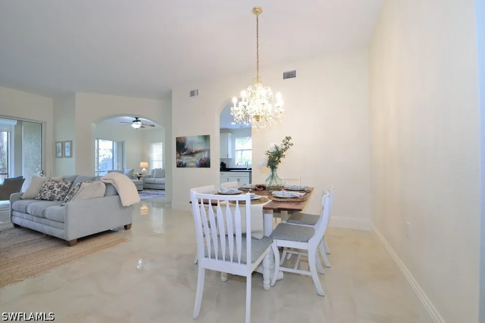 Cherry Oaks Trail #102 Naples, FL 34114