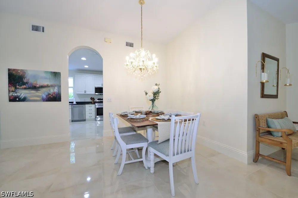 Cherry Oaks Trail #102 Naples, FL 34114