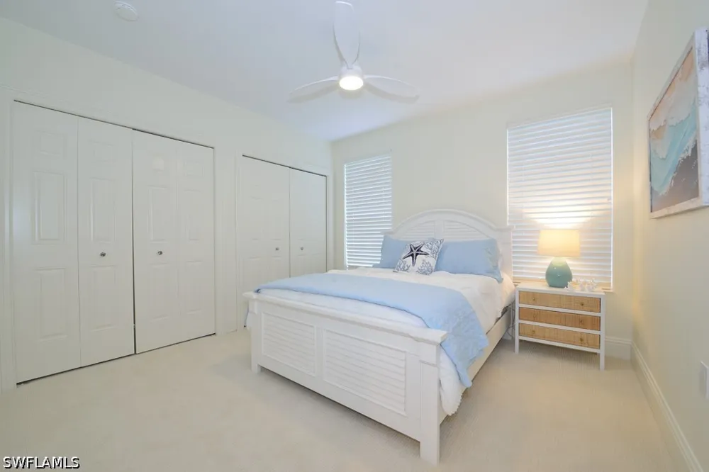 Cherry Oaks Trail #102 Naples, FL 34114