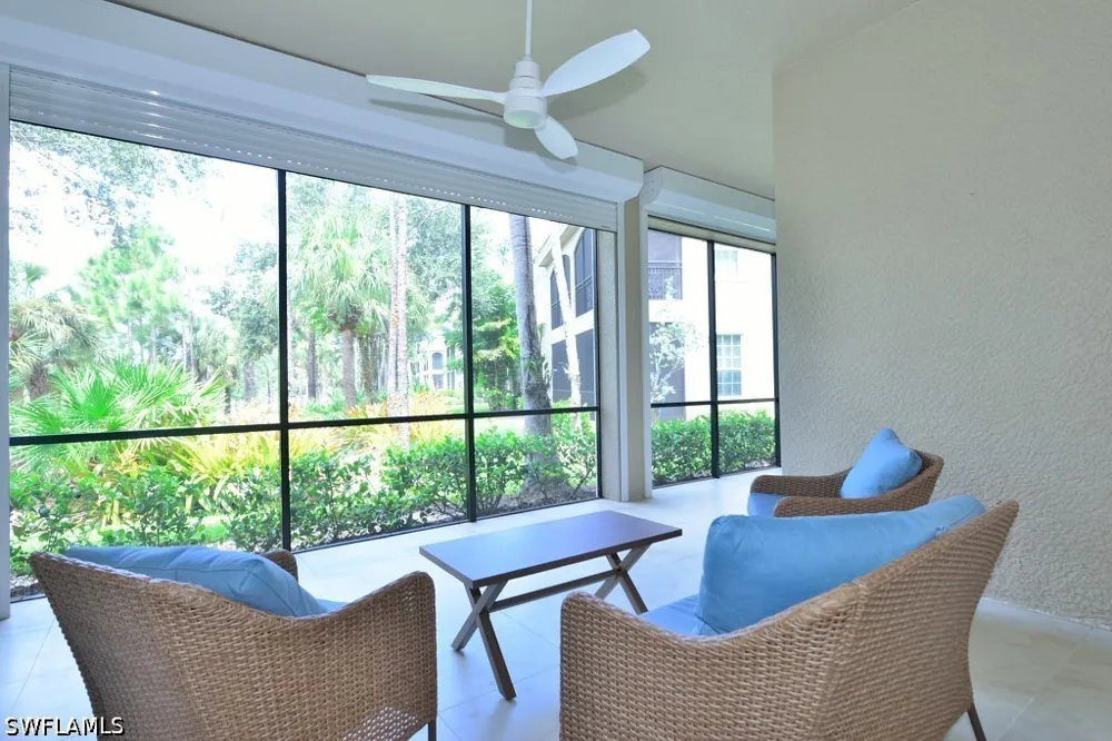 Cherry Oaks Trail #102 Naples, FL 34114