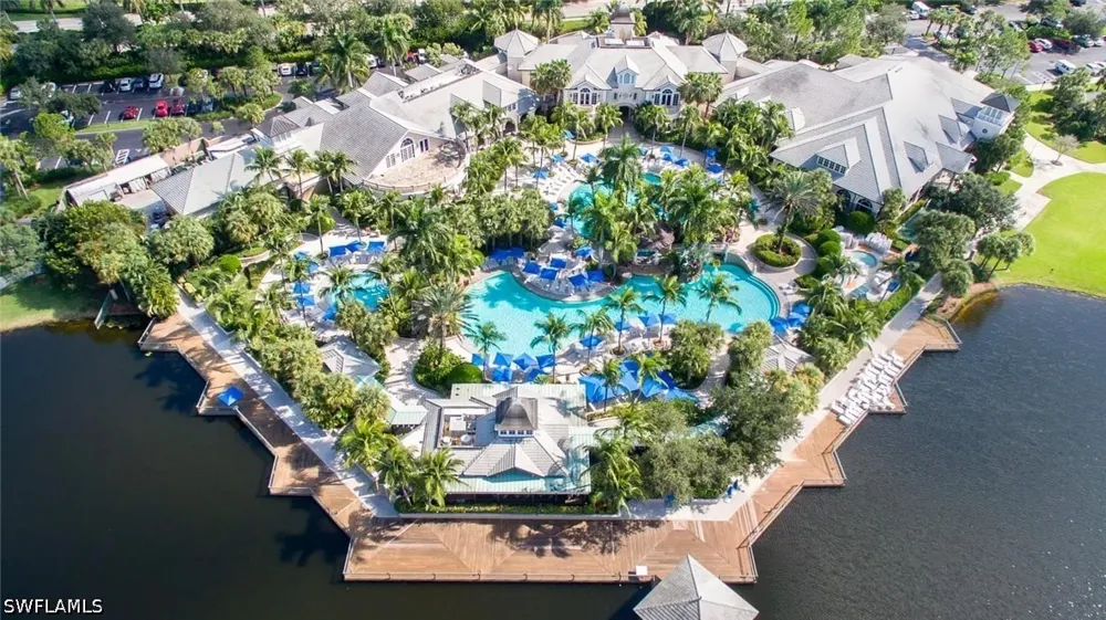 Cherry Oaks Trail #102 Naples, FL 34114