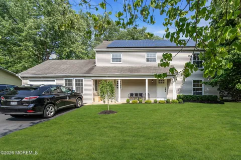 1 Deer Lane
