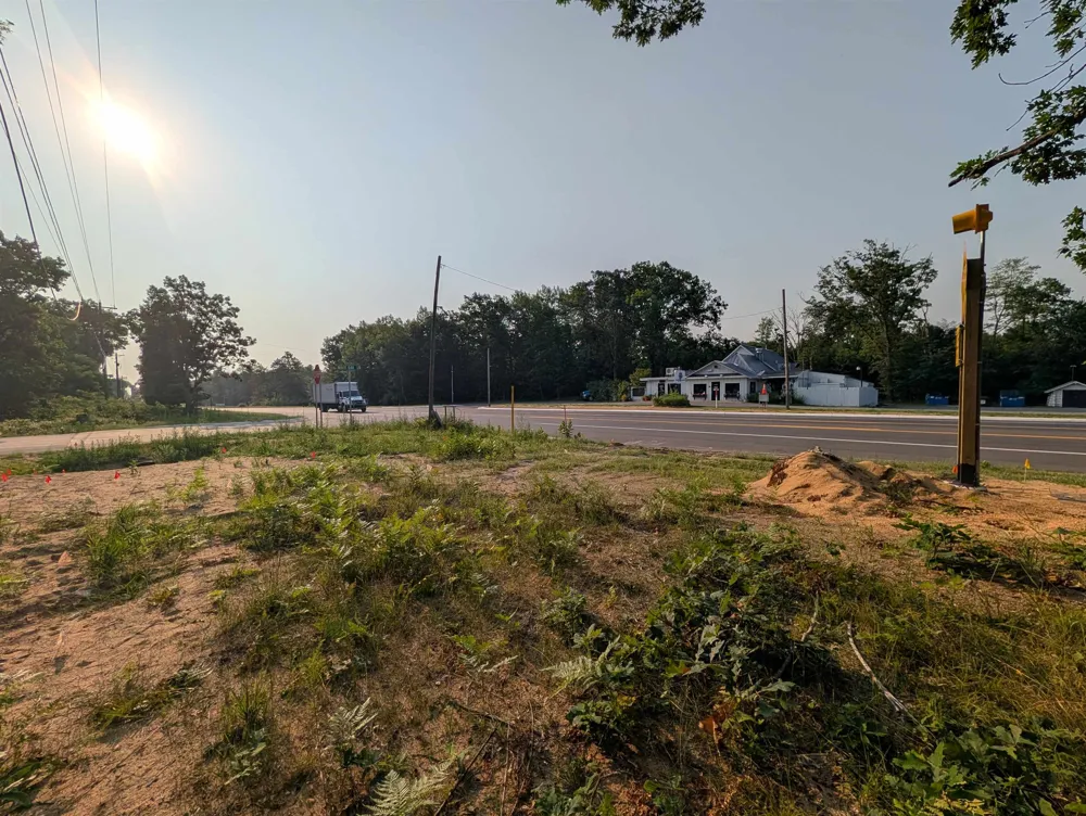 9200 US-31 S Green Lake Township, MI 49643