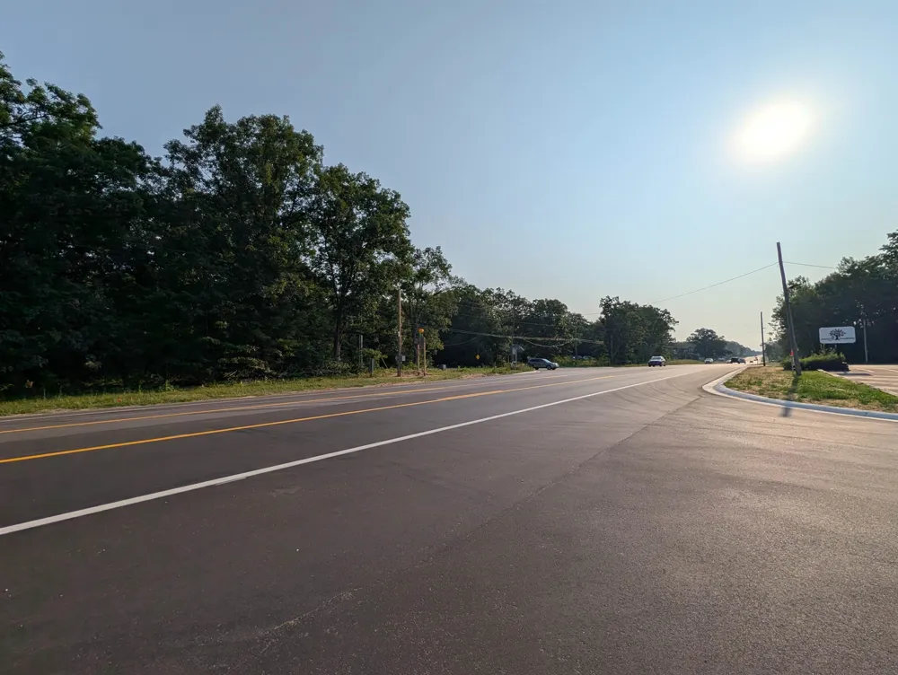 9200 US-31 S Green Lake Township, MI 49643