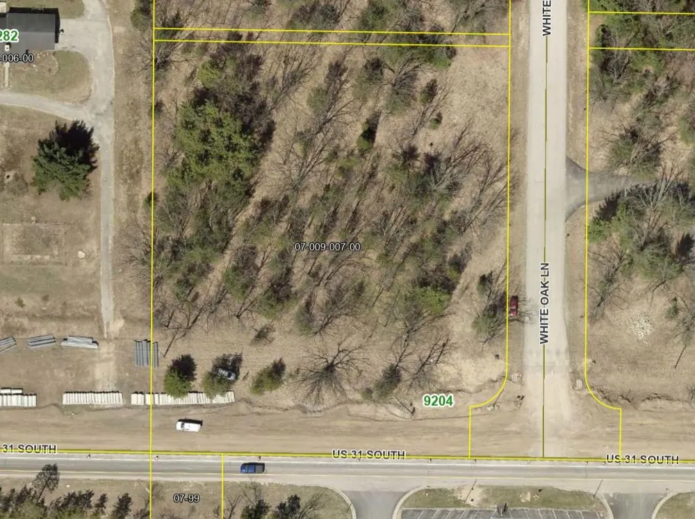 9200 US-31 S Green Lake Township, MI 49643