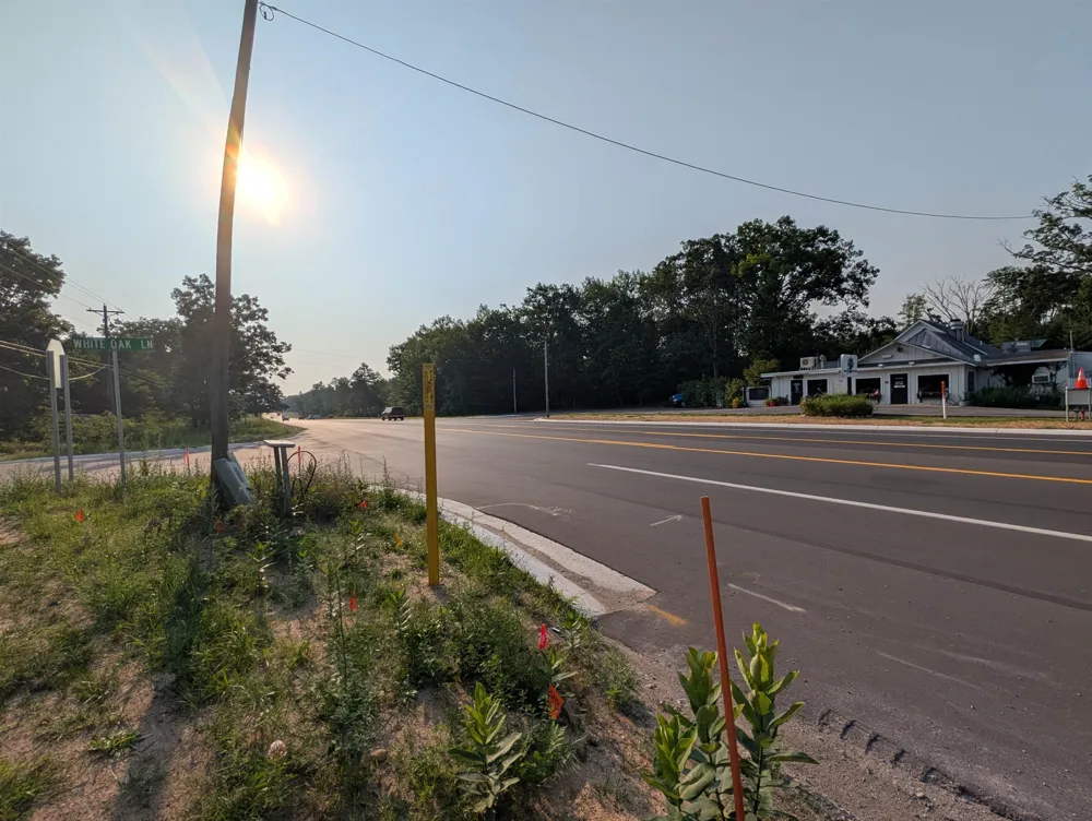 9200 US-31 S Green Lake Township, MI 49643