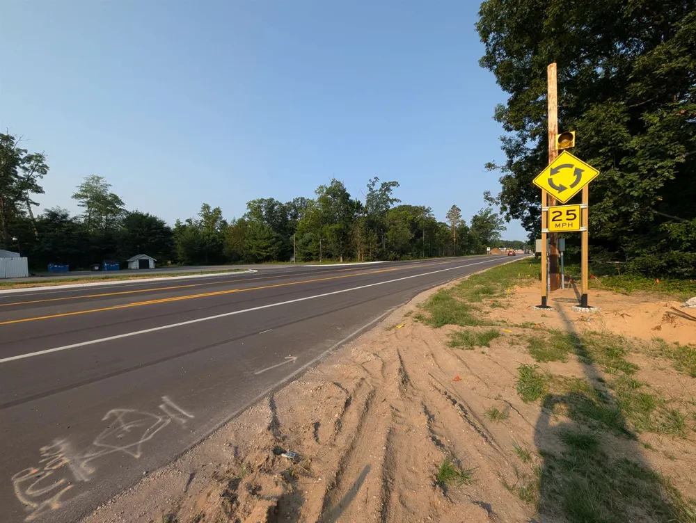 9200 US-31 S Green Lake Township, MI 49643