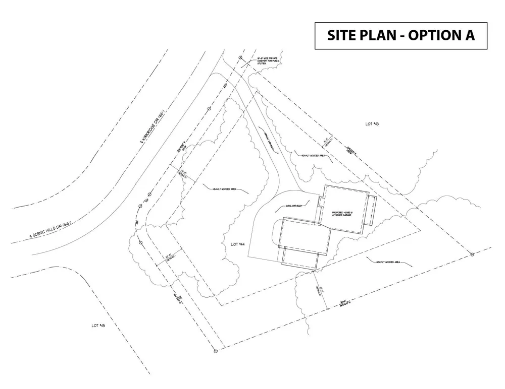 Kirkridge Drive Acme Township, MI 49690