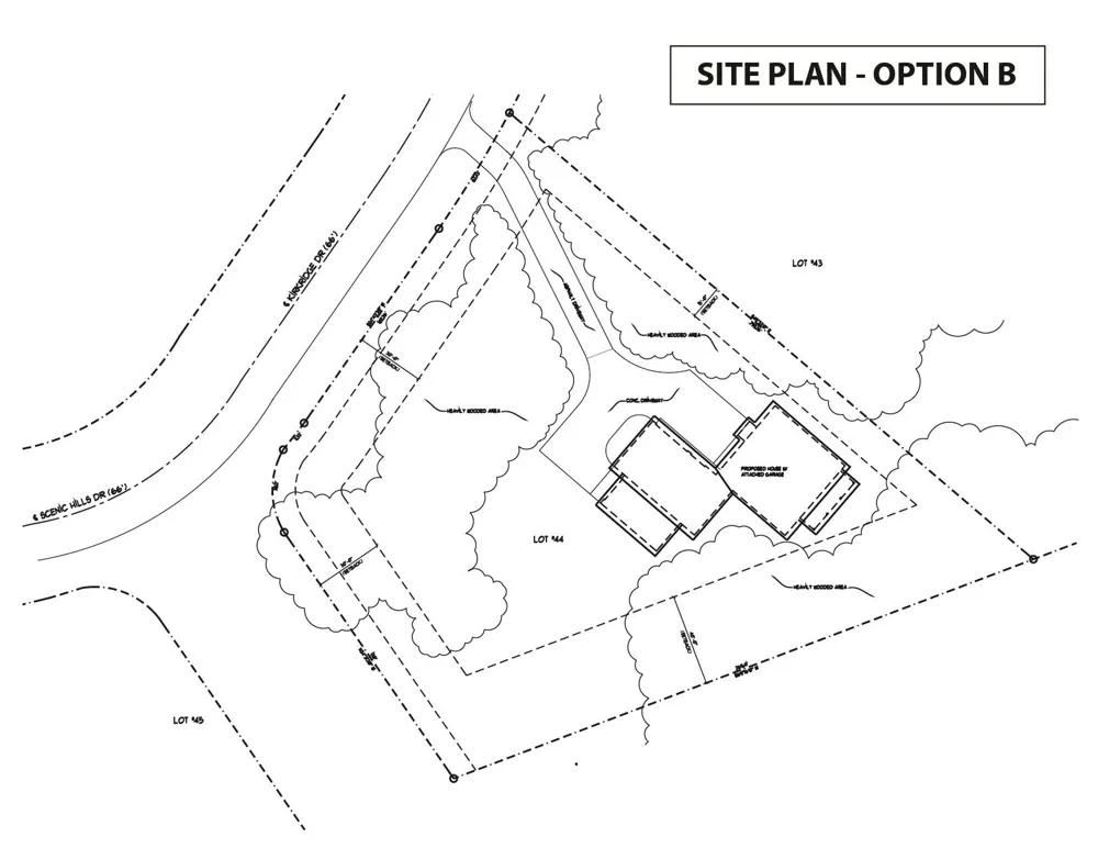 Kirkridge Drive Acme Township, MI 49690