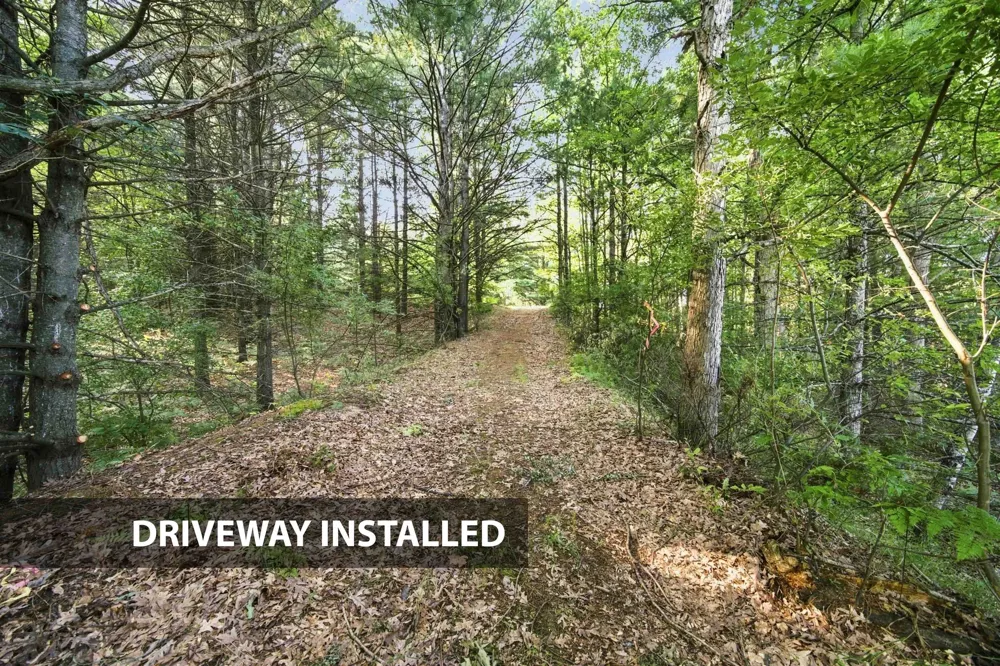 Kirkridge Drive Acme Township, MI 49690