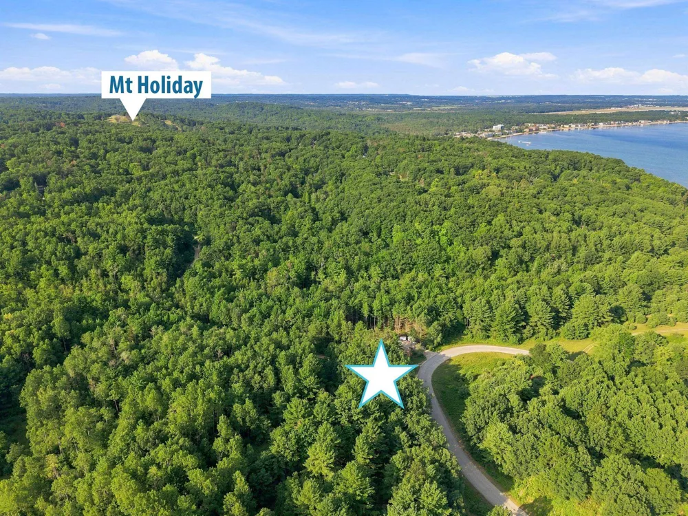 Kirkridge Drive Acme Township, MI 49690