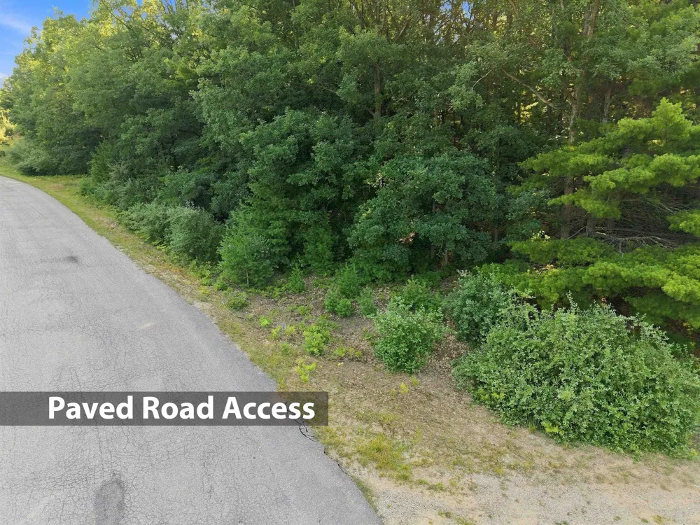 Kirkridge Drive Acme Township, MI 49690