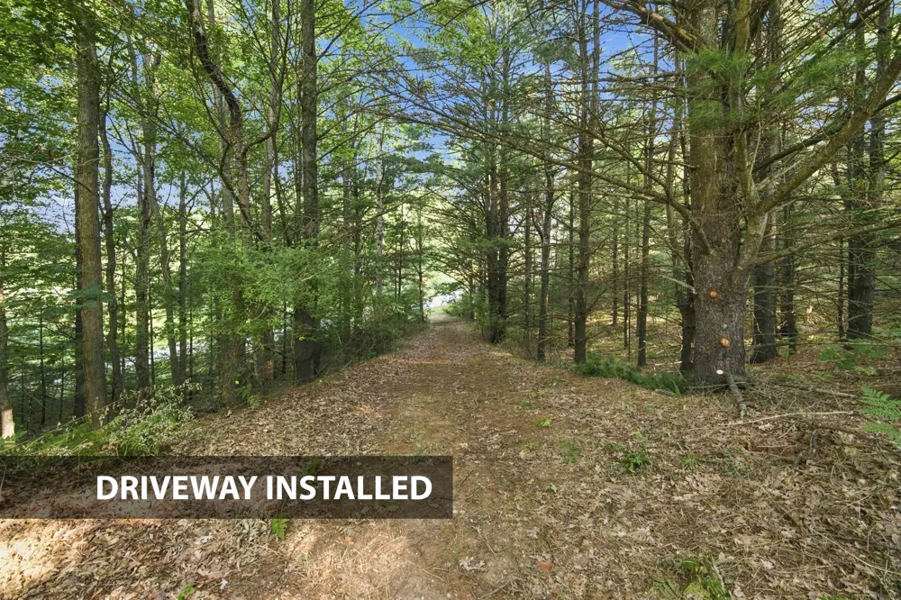 Kirkridge Drive Acme Township, MI 49690
