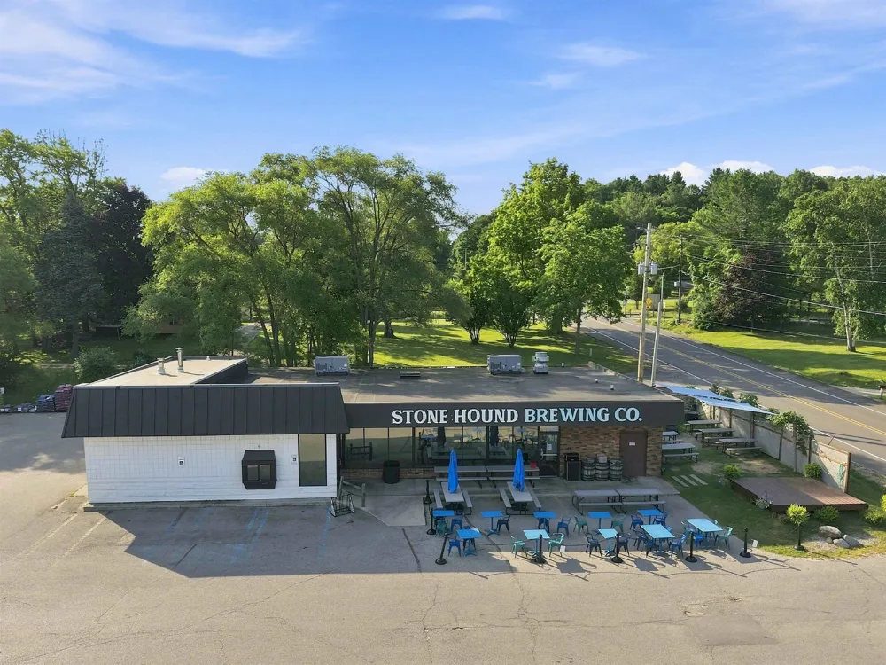 Kirkridge Drive Acme Township, MI 49690