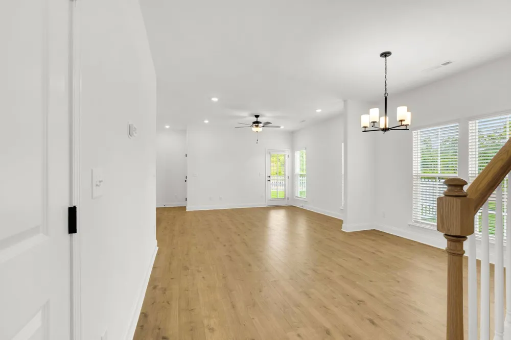 1815 Flatwaters St Spring Hill, TN 37174