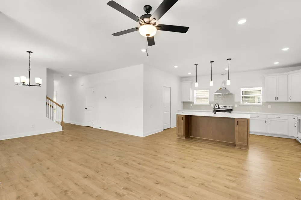 1815 Flatwaters St Spring Hill, TN 37174