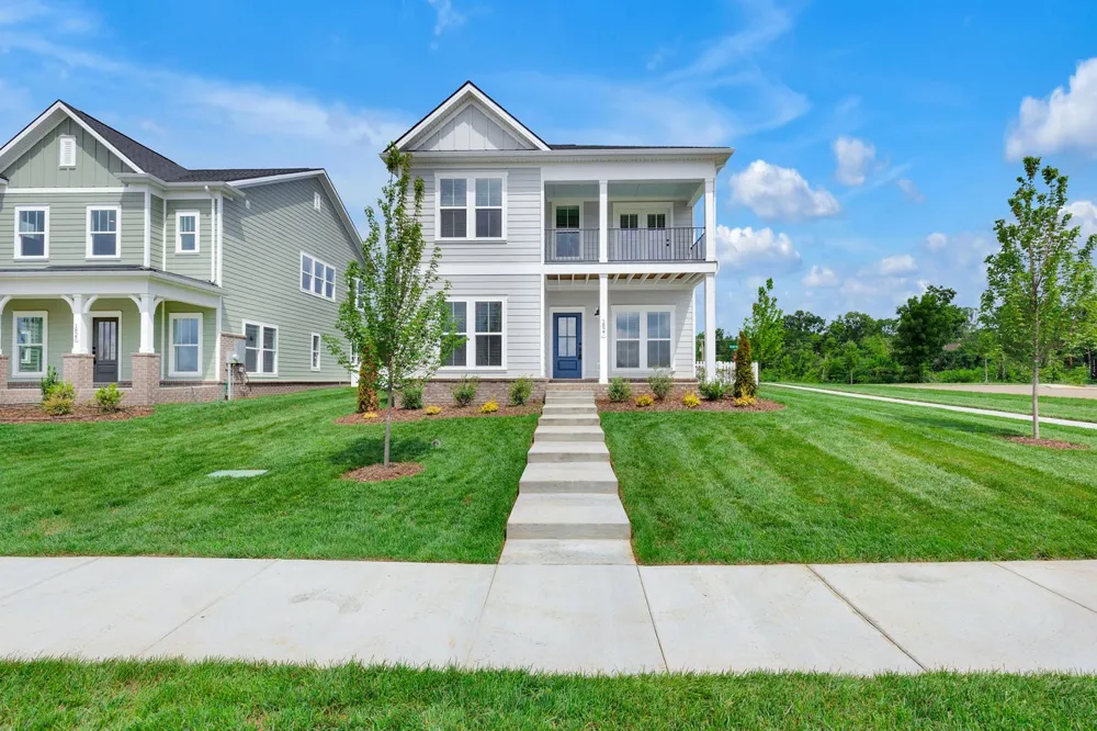 1815 Flatwaters St Spring Hill, TN 37174