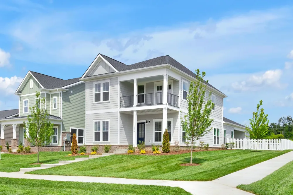 1815 Flatwaters St Spring Hill, TN 37174