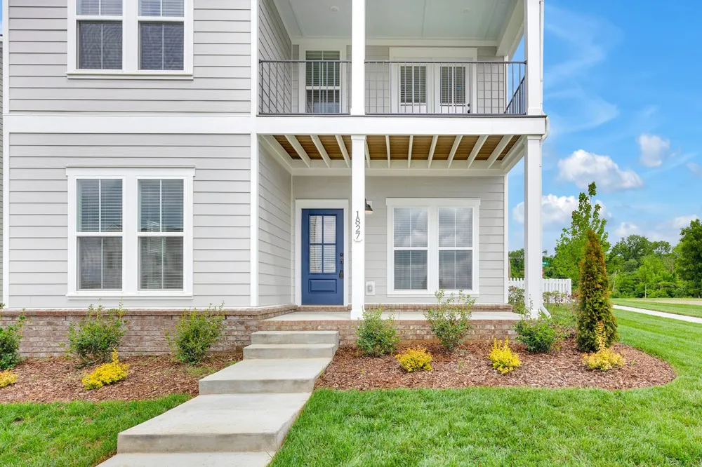 1815 Flatwaters St Spring Hill, TN 37174